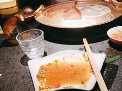 -熊喵来了火锅(太原里第2分店)