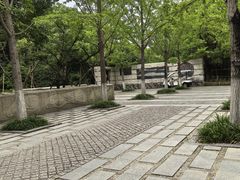 -上海吴淞炮台湾国家湿地公园