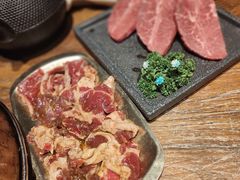 -鑫釜山海鲜烧烤(鑫丰国际店)