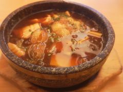 -汤连得温泉馆(宝山店)