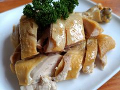 白斩鸡-七宝农家菜(七宝老街店)