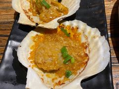 -铁人烧烤(北京店)