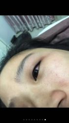 -MIVI野生眉纹绣纹眉