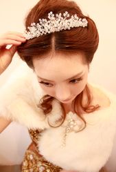 -FIONA MAKE UP恋妆造型