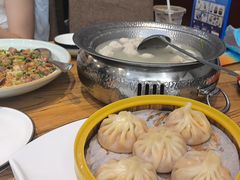 -小船渔村•大连菜•大连焖鱼(明泽街店)
