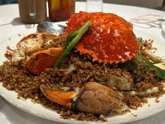 -喜记避风塘炒辣蟹(旗舰店)