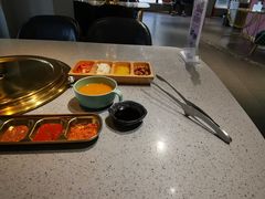 -妥妥烤肉料理(昙华林店)