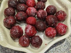 冰杨梅-辣盆盆麻辣小龙虾(哈尔滨总店)