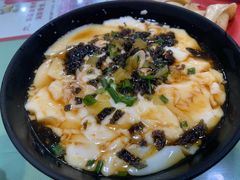 -白玉兰小吃(新村路店)