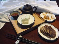 -同得兴 Since·1995 传统苏式面馆(十全街店)