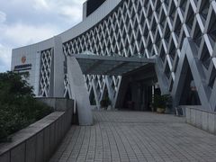 -黄山香茗国际酒店