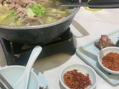 -全牛匠·乐山跷脚牛肉(西北旺万象汇店)