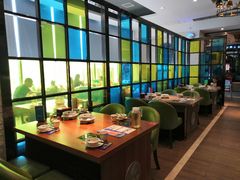 -龙聚德北京烤鸭(沙坪坝华宇A馆店)