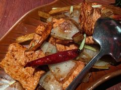 -花马天堂云南餐厅 Lost Heaven(外滩店)