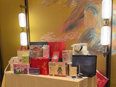 -上和臻品中国菜(花园街店)