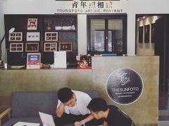 -青年照相馆(东城店)