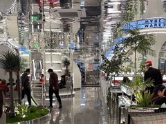 -3号仓库·创意中国菜(新世界城店)