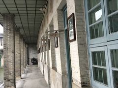 -枫泾古镇-人民公社旧址