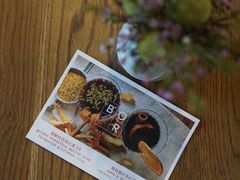 -BOR Eatery(安福路店)