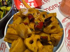 -回·龙虾铺·盆盆蟹·烧烤大排档(回龙观店)