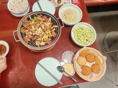 -宏状元现熬粥·京味菜(五棵松店)