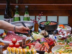 -笑福亭日式料理店(财富中心店)