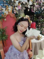 -芳妮豆丁儿童摄影（7城16年品牌）(积玉桥店)