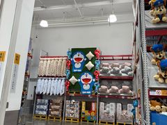 -山姆会员商店(上海浦东店)