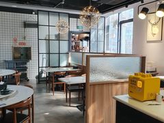 -简小姐·上海餐厅(长城大厦店)