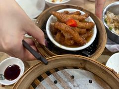 -添好运点心专门店(中环IFC店)