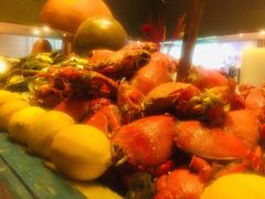 -太原富力万达文华酒店·美食汇西餐厅
