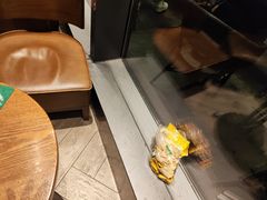 -星巴克(七宝领展广场1F店)