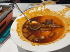-大锅强·蒸海鲜青岛菜(金沙滩店)