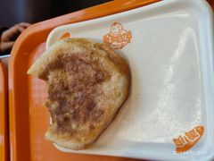 -景仁馅饼(蒿泊店)