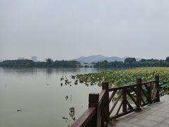 -云龙湖旅游景区