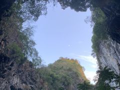 -英西峰林·洞天仙境
