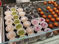 -泸溪河桃酥(西直门凯德店)