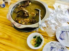 -多味坊自助酱大骨(江宁二店)