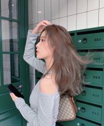 -秦·专注剪发