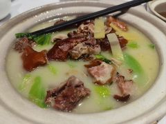 -广东道至正餐厅(区庄店)