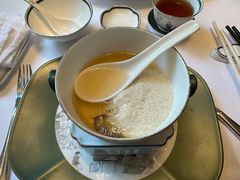 -香乐园·淮扬菜中餐厅·Shang Garden(福田香格里拉店)
