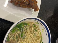-兰州宾馆餐厅(兰州驻京办店)