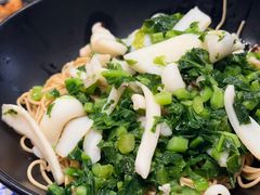 -老地方面馆(思南路店)