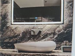 -铂尔登智慧酒店(南山西丽地铁站店)