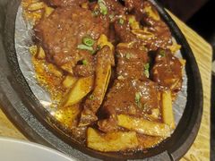 -高第街56号餐厅(美莲广场店)