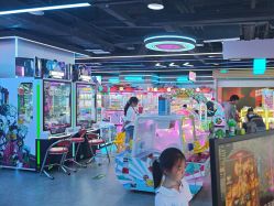 点击看大图 -潮立方(南岗店)