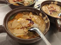 -O记东北砂锅麻辣烫