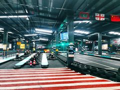 -速马赫卡丁车(琶洲店)