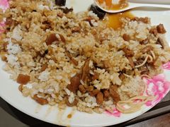 -大食代美食广场(迪士尼小镇店)