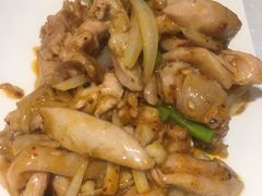 -马凯餐厅(长椿街店)